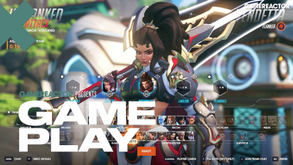 Overwatch (Spielmechanik) - Vendetta auf Samoa