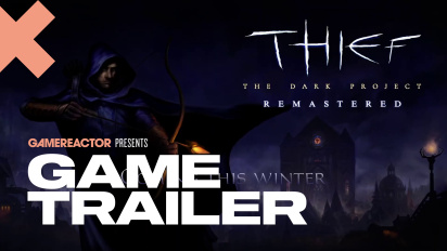 Thief: The Dark Project Remastered - Trailer enth&uuml;llen