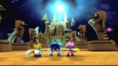 Sonic Chronicles: The Dark Brotherhood - Launch Trailer