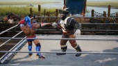 WWE 2K Battlegrounds - Game Modes Trailer