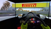 Racing Dreams: Automobilista 2 / Ayrton Sennas 1988 Rennen