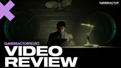 Alan Wake 2 - Video-Rezension