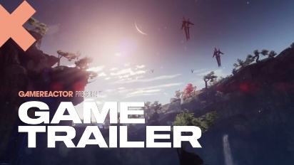 Destiny 2: The Final Shape - Reise in den Traveler Trailer