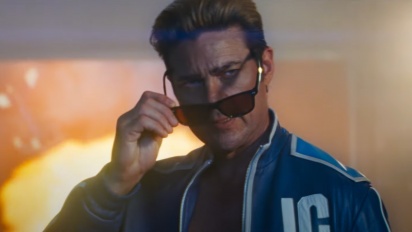 Karl Urban tritt in einem Parodie-Trailer für Mortal Kombat 2 in den Arsch
