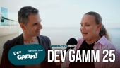 DevGAMM und die Entwicklung von Veranstaltungen der Videospielbranche &ndash; Maria Chyrvona Interview