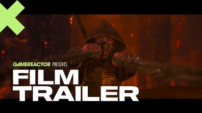 Mortal Kombat 2 - Offizieller Trailer