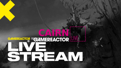 Cairn - Livestream-Wiederholung