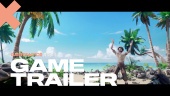 Sea of Remnants - Adventurer R.S Character PV - The Show Begins (PS5)