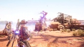 Evil West - Co-op Gameplay Trailer