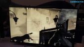 Contrast - PS4 Gamex Gameplay