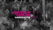 Ghosts 'n Goblins Resurrection - Livestream Replay