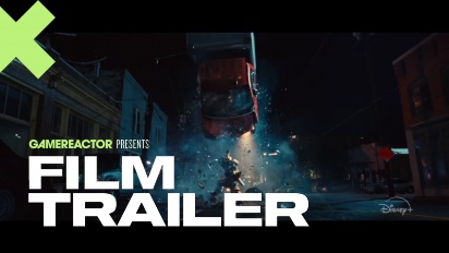 Ironheart - Offizieller Trailer