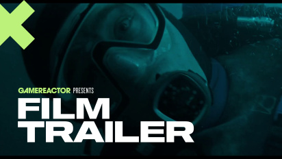 Whalefall - Offizieller Teaser-Trailer