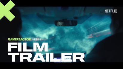 Human Vapor &ndash; Offizieller Trailer