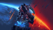 Amazon’s Mass Effect project will be helmed by the Fallout team