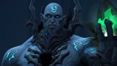 World of Warcraft: Shadowlands - Eternity's End Developer Preview