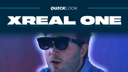 XReal One (Quick Look) - AR überall, jederzeit