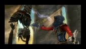 Overlord: Dark Legend - Debut Trailer