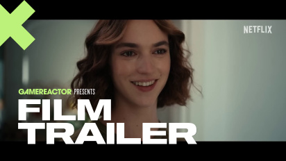 Die Karte der Sehnsucht &ndash; Offizieller Trailer (Netflix)