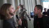 Assassin's Creed: Liberation HD - Interview