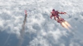 Iron Man VR - Behind the Scenes: Learning to Fly