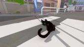 Little Kitty, Big City - Teaser Trailer