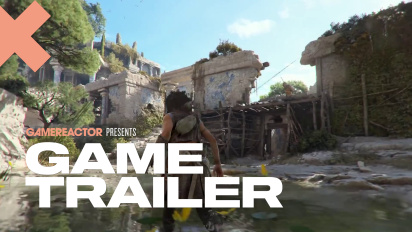 Resonance: A Plague Tale Legacy - Langer Gameplay-Trailer