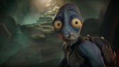 Oddworld: Soulstorm - Enhanced Edition Release Date Trailer