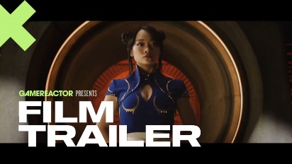 Street Fighter &ndash; Game Awards Sneak Peek (Film 2026)