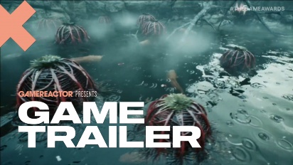 Forest 3 - Trailer enth&uuml;llen: The Game Awards 2025