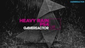 Heavy Rain and Firewatch - Livestream Replay