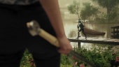 The Witcher: Monster Slayer - Live Action Trailer