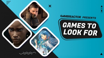 Games To Look For - Mai 2022