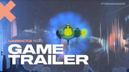 Orbitals - Weltpremiere-Trailer von The Game Awards 2025