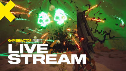 Far Far West - Livestream-Wiederholung