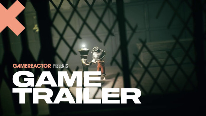 Little Nightmares III &ndash; Der Backstage-DLC-Ver&ouml;ffentlichungstrailer
