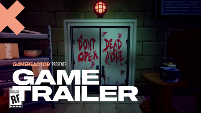 The Walking Dead: Streets of Survival - Trailer ank&uuml;ndigen