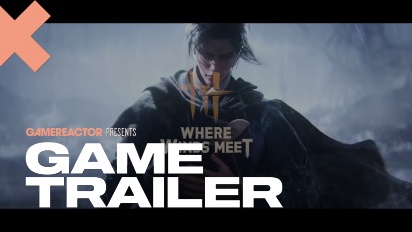 Where Winds Meet - The Game Awards 2025: Der Trailer zur Erweiterung des Kaiserpalastes