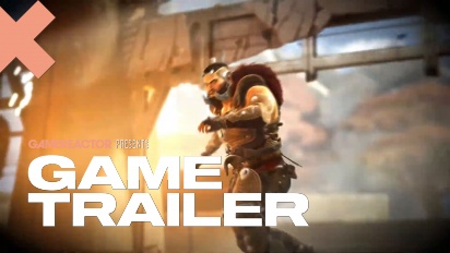 Highguard &ndash; Enth&uuml;llung des Trailers The Game Awards 2025