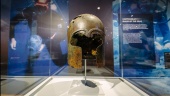 Total War at the Ashmolean Museum - Storms Wars and Shipwrecks