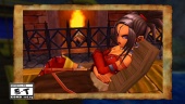 Dragon Quest VII: Fragments of the Forgotten Past - Introducing Red