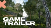 Atomfall - Casterfell Woods Gameplay Showcase