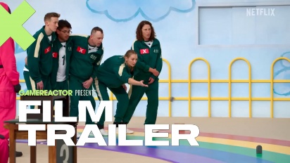 Squid Game: The Challenge: Staffel 2 - Sneak Peek (Netflix)