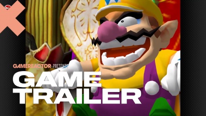 Spiele Wario World mit Nintendo Switch Online + Erweiterungspack (Nintendo Switch 2)