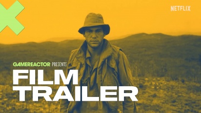 Breakdown: 1975 &ndash; Offizieller Trailer (Netflix)