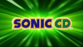 Sonic CD - Trailer