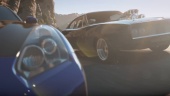 Forza Horizon 2 - Presents Fast & Furious Teaser Trailer