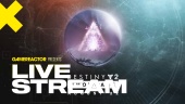 Destiny 2 Showcase 2023 - Livestream Replay