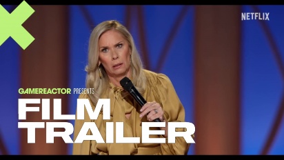 Leanne Morgan: Unaussprechliche Dinge - Offizieller Trailer (Netflix)