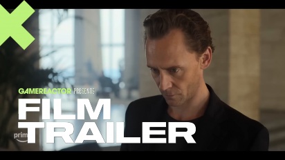 The Night Manager Staffel Zwei &ndash; Offizieller Trailer (Prime Video)